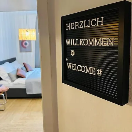 In Schwelmer - Naehe Dus & Dortmund & Koeln & Essen Apartament